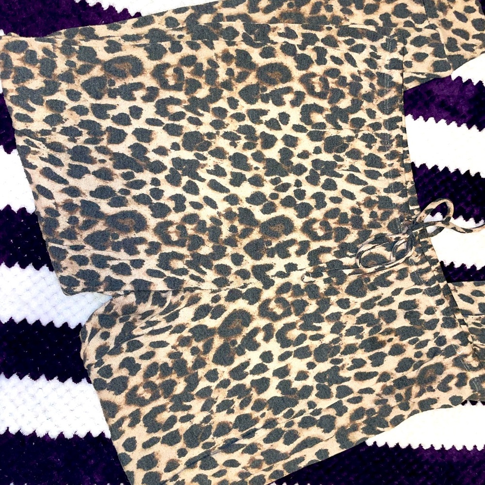 VS pj set